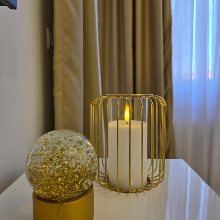 Apartman Gazivoda - One-Bedroom Apartment - 9
