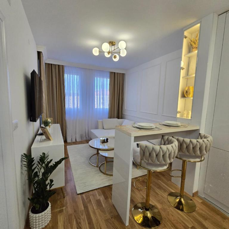 Apartman Gazivoda - One-Bedroom Apartment - 2