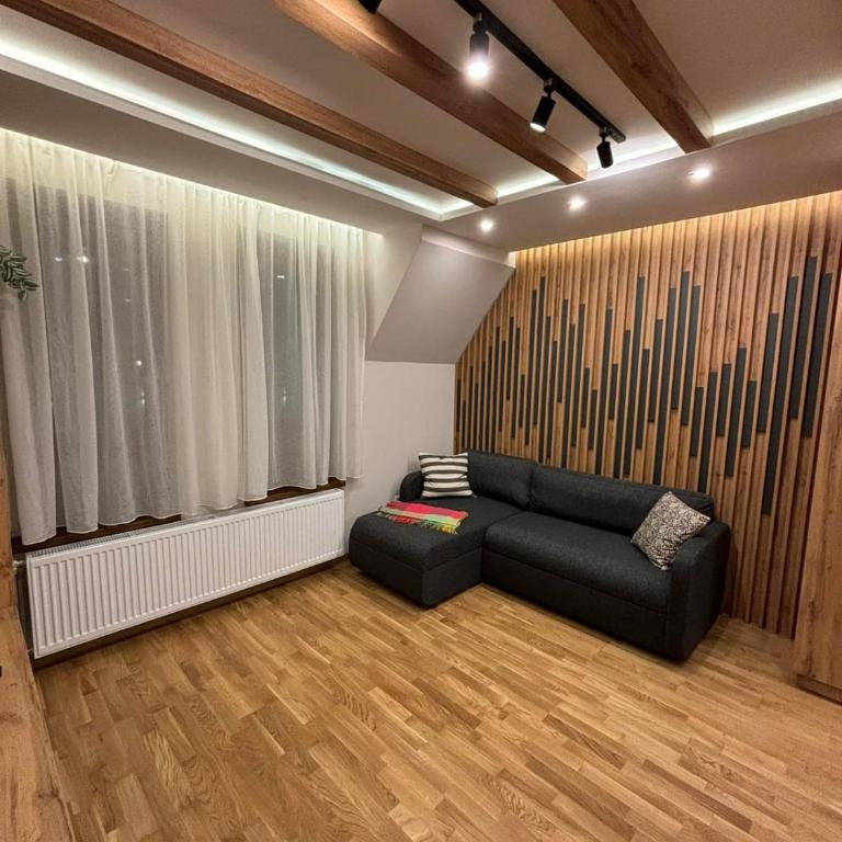 Šumska staza Divčibare apartmani - Apartman sa 1 Spavaćom Sobom - 7