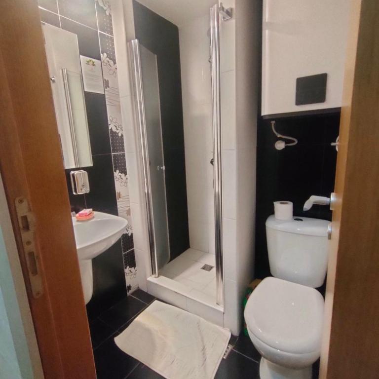 Apartmani Iva Kop Konaci Koznik402 - One-Bedroom Apartment - 6