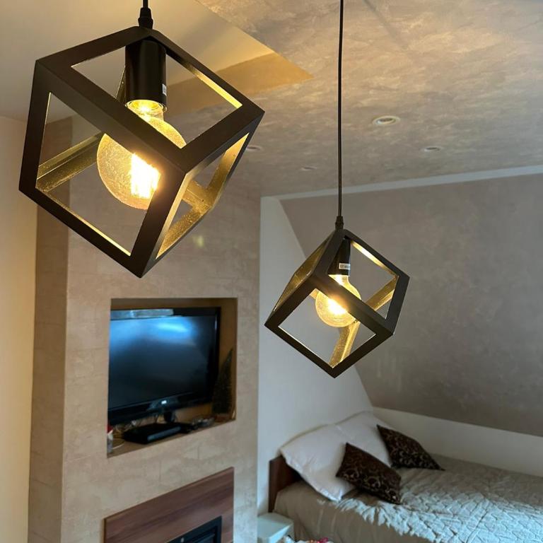 Apartmani Iva Kop Konaci - Apartman sa 1 Spavaćom Sobom - 4