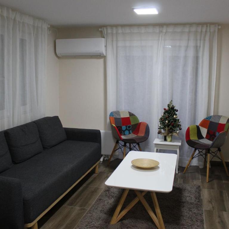 Ogi apartments Balkanska - Apartman sa 1 Spavaćom Sobom - 8