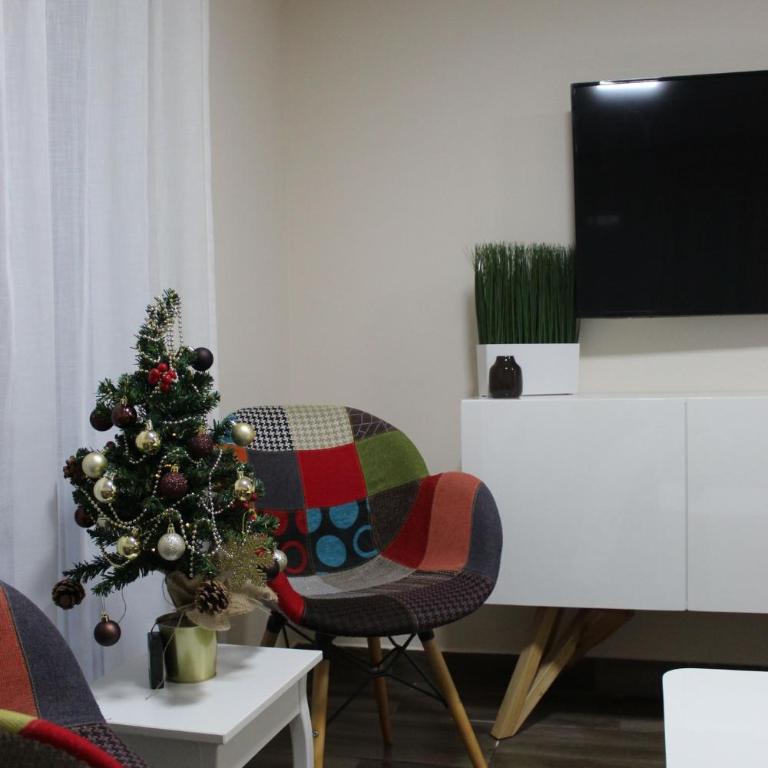 Ogi apartments Balkanska - Apartman sa 1 Spavaćom Sobom - 9