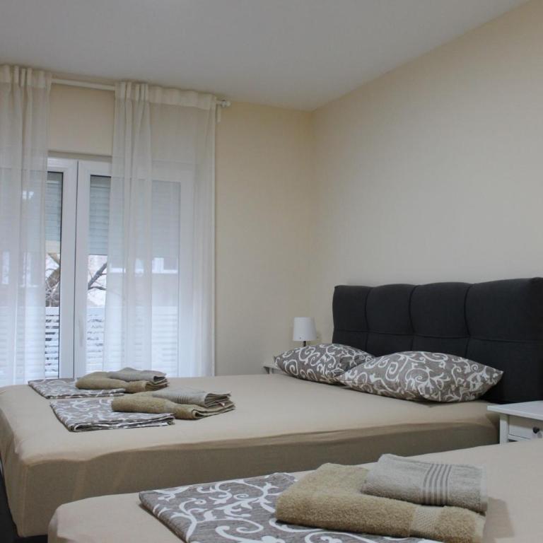 Ogi apartments Balkanska - Apartman sa 1 Spavaćom Sobom - 15