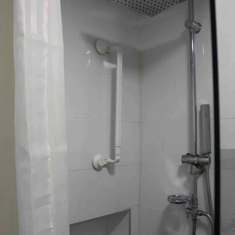 Ogi apartments Balkanska - Apartman sa 1 Spavaćom Sobom - 16