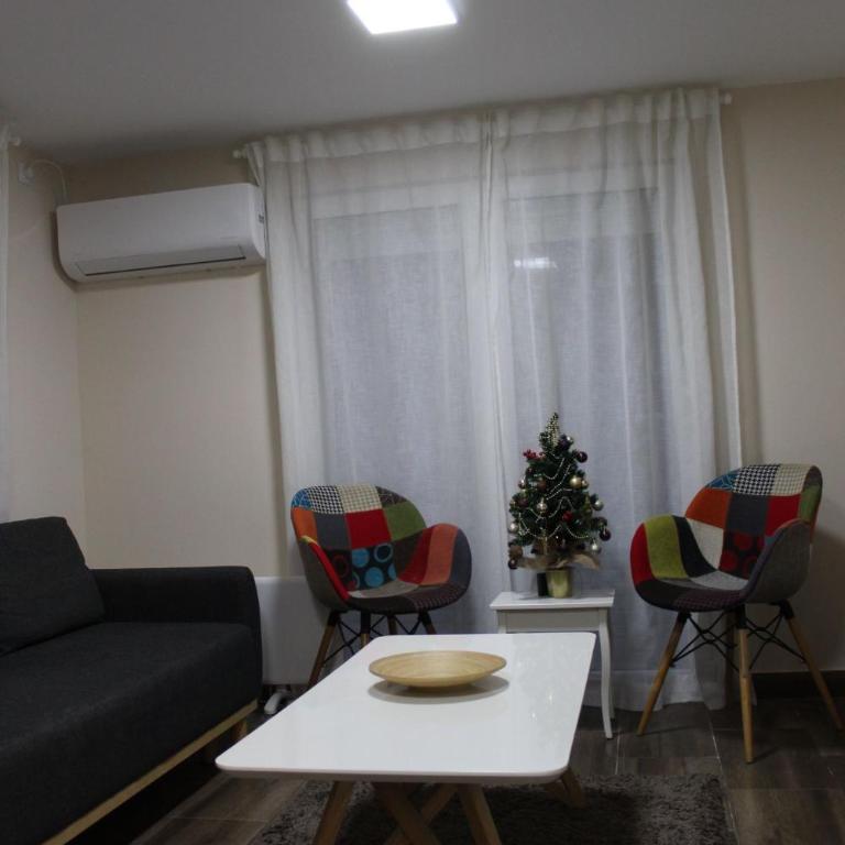 Ogi apartments Balkanska - Apartman sa 1 Spavaćom Sobom - 18