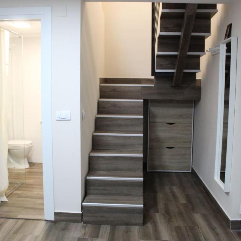 Ogi apartments Balkanska - Apartman sa 1 Spavaćom Sobom - 20