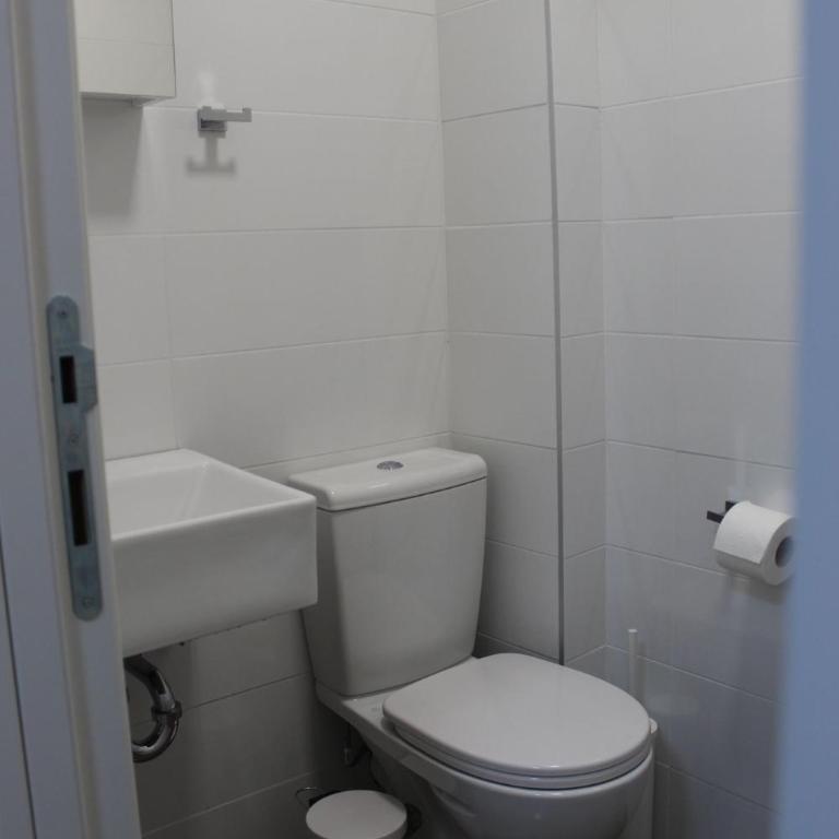 Ogi apartments Balkanska - Apartman sa 1 Spavaćom Sobom - 23