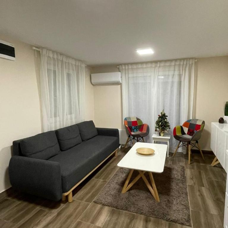 Ogi apartments Balkanska - Apartman sa 1 Spavaćom Sobom - 1
