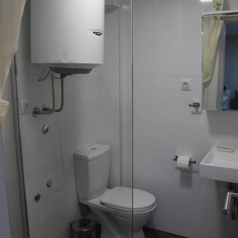 Ogi apartments Balkanska - Apartman sa 1 Spavaćom Sobom - 25