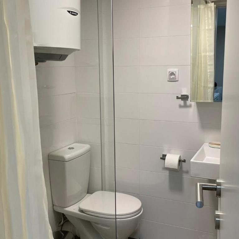 Ogi apartments Balkanska - Apartman sa 1 Spavaćom Sobom - 26