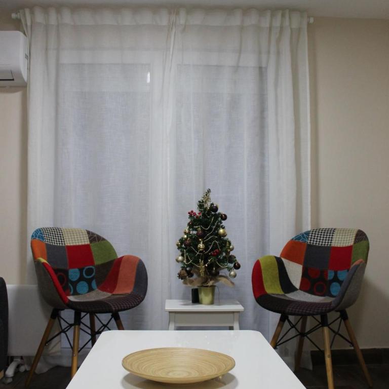 Ogi apartments Balkanska - Apartman sa 1 Spavaćom Sobom - 31