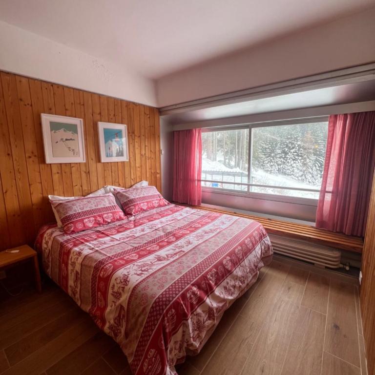 Appartamentino Marilleva 1400 - Apartment mit Blick auf die Berge - 6
