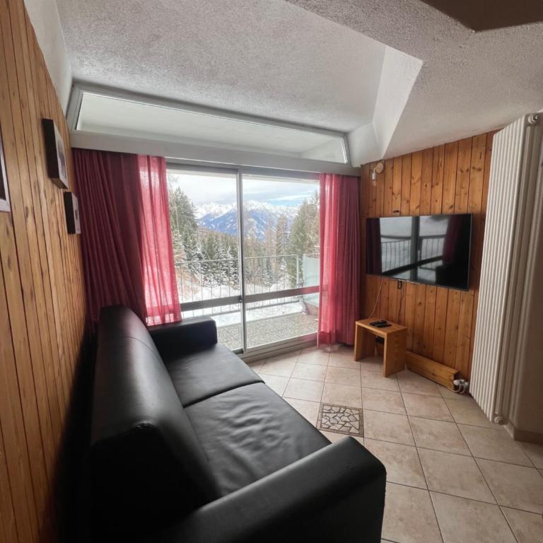 Appartamentino Marilleva 1400 - Apartment mit Blick auf die Berge - 2