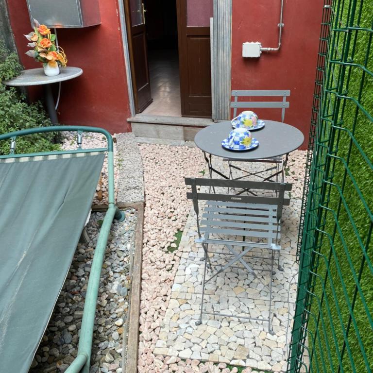 La Ca di Fra - Two-Bedroom Apartment - 33
