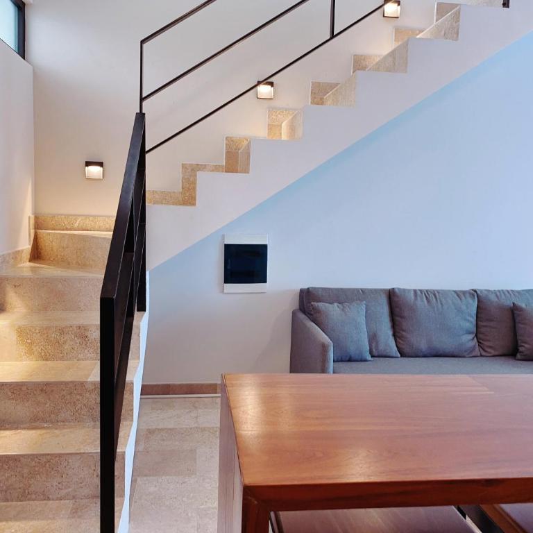 Giada Tower B 305 Aldea Zama - Apartamento de 2 dormitorios con piscina privada - 6