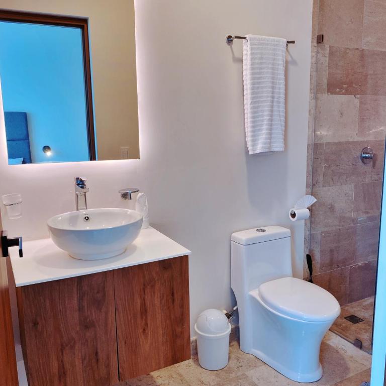 Giada Tower B 305 Aldea Zama - Apartamento de 2 dormitorios con piscina privada - 8