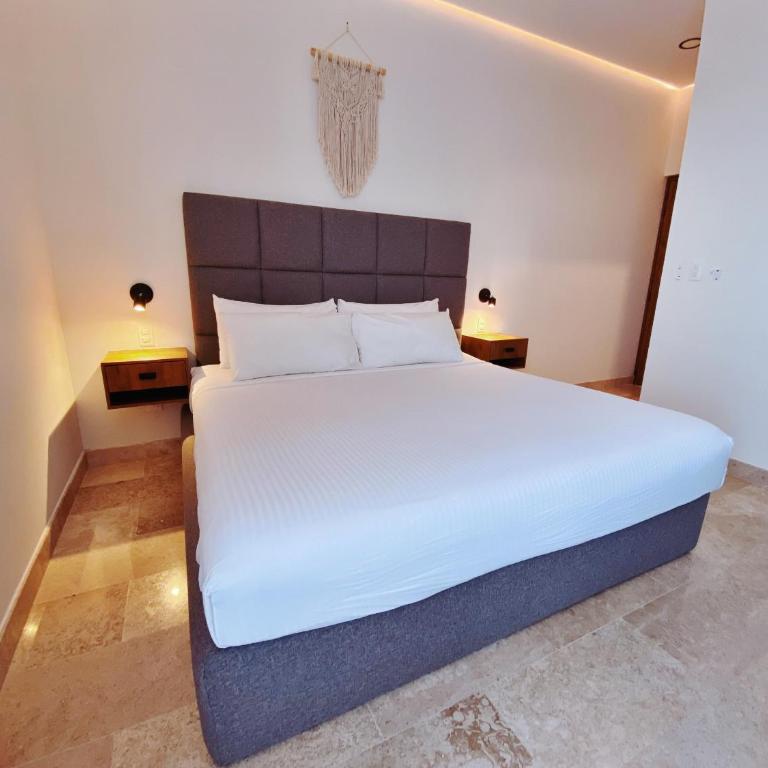 Giada Tower B 305 Aldea Zama - Apartamento de 2 dormitorios con piscina privada - 9