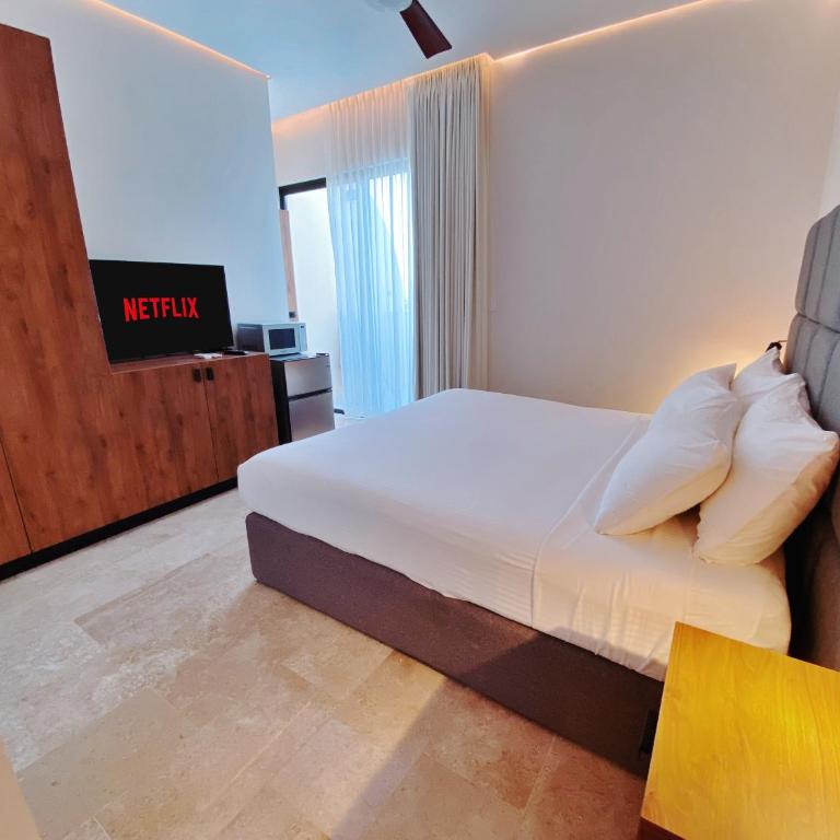 Giada Tower B 305 Aldea Zama - Apartamento de 2 dormitorios con piscina privada - 11