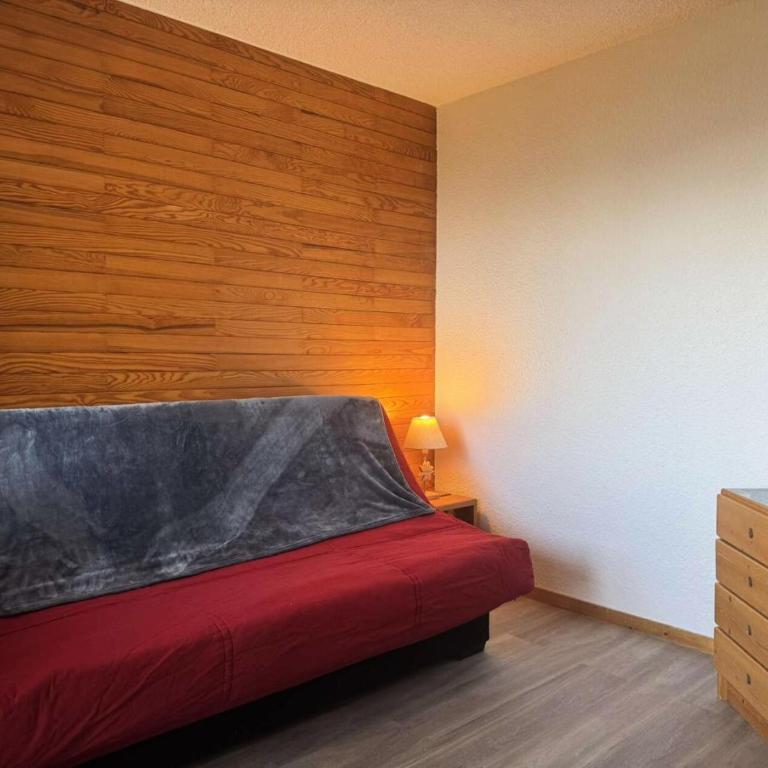 Résidence Gollet - Le Gollet 68 - Studio divisible avec vue montagnes MAE-7461 - Studio - 1