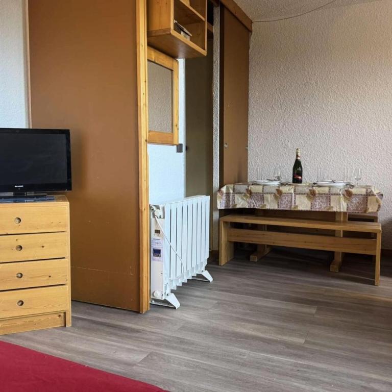 Résidence Gollet - Le Gollet 68 - Studio divisible avec vue montagnes MAE-7461 - Studio - 2