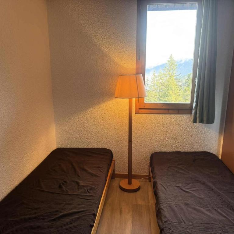 Résidence Gollet - Le Gollet 68 - Studio divisible avec vue montagnes MAE-7461 - Studio - 5