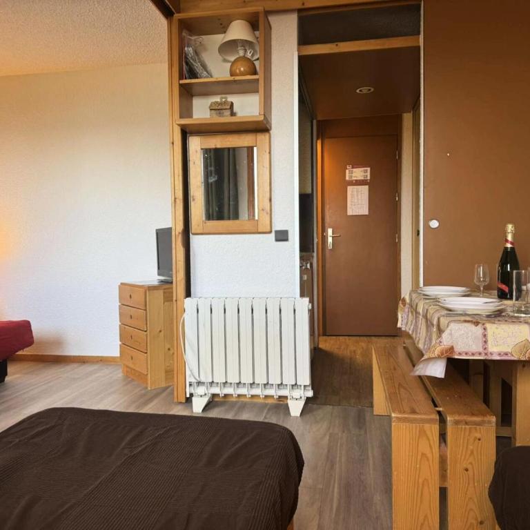 Résidence Gollet - Le Gollet 68 - Studio divisible avec vue montagnes MAE-7461 - Studio - 6