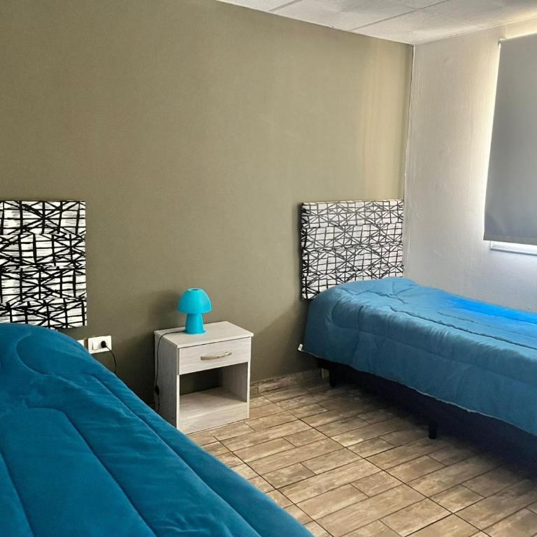 Adonay VGB - Apartamento de 3 dormitorios - 4