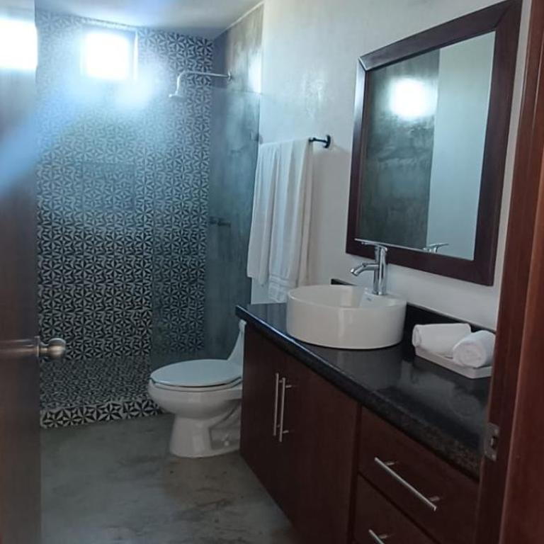 Dep #5 Basilio - One-Bedroom Apartment - 5