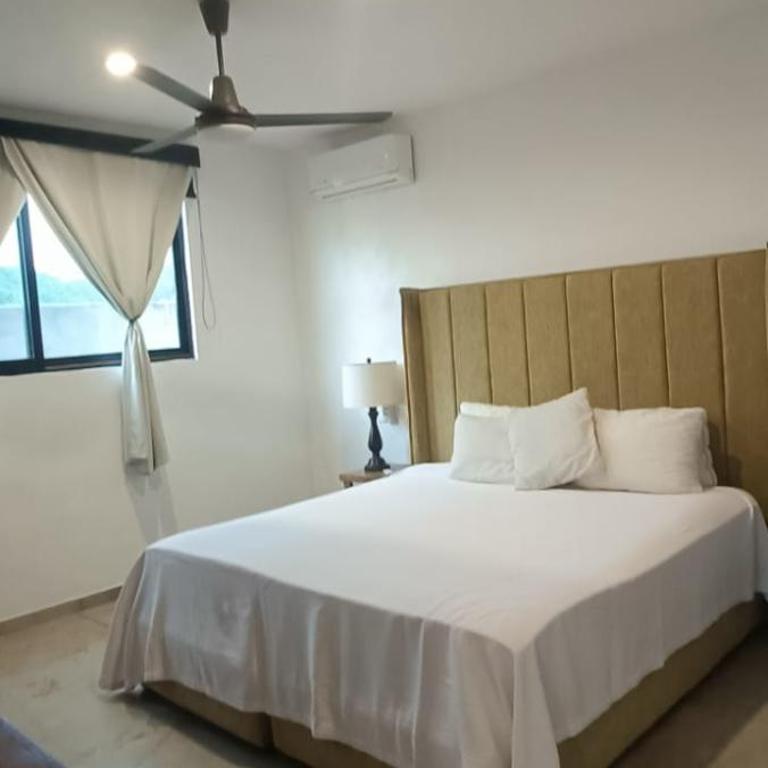 Dep #5 Basilio - One-Bedroom Apartment - 6