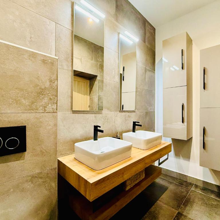 Superbe Villa - Cannes Centre -Proche Palais des Festivals et Plages - Appartement - 16