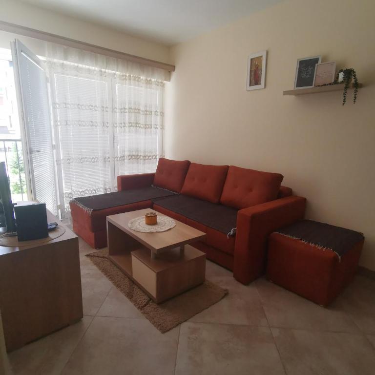 Aurora I&N apartmani Zlatibor - Apartman sa 1 Spavaćom Sobom - 2