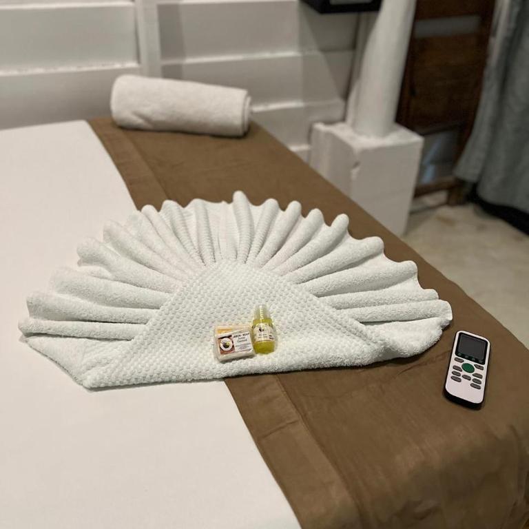 Hotel AKBAL Holbox - Bungalow - 6