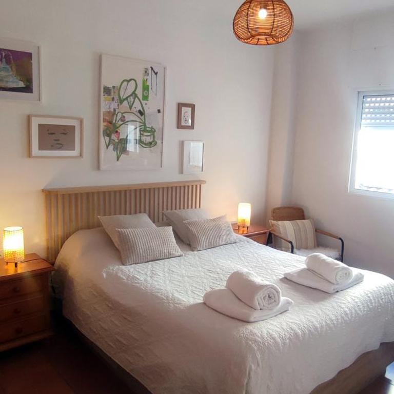 Nerja Apartamento Centro - Apartamento de 2 dormitorios - 1