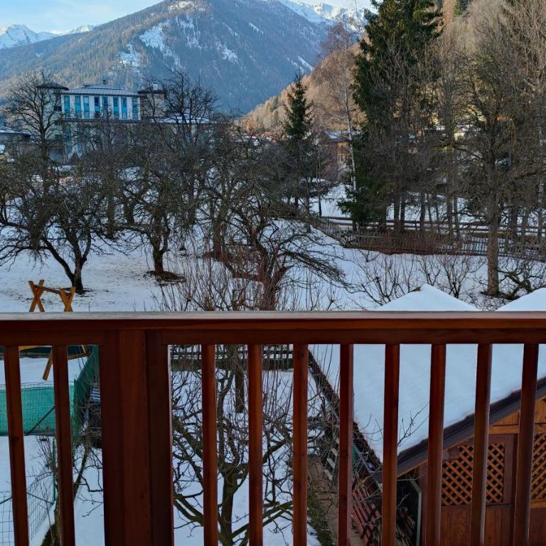 Cà da Nello - Appartamento con 2 Camere da Letto e con Vista Montagna - 4