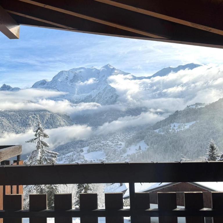 Au cœur des pistes - Appartamento con 1 Camera da Letto - 3