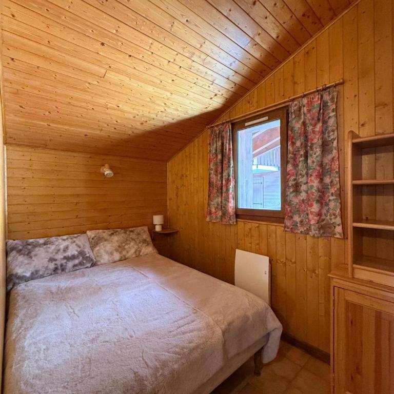 Au cœur des pistes - Appartamento con 1 Camera da Letto - 4