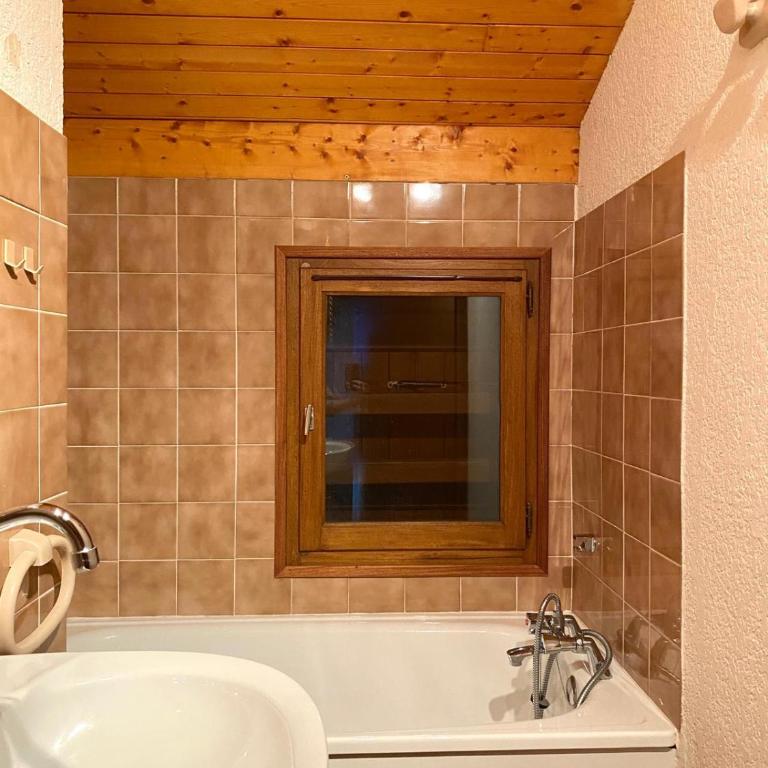 Au cœur des pistes - Appartamento con 1 Camera da Letto - 5