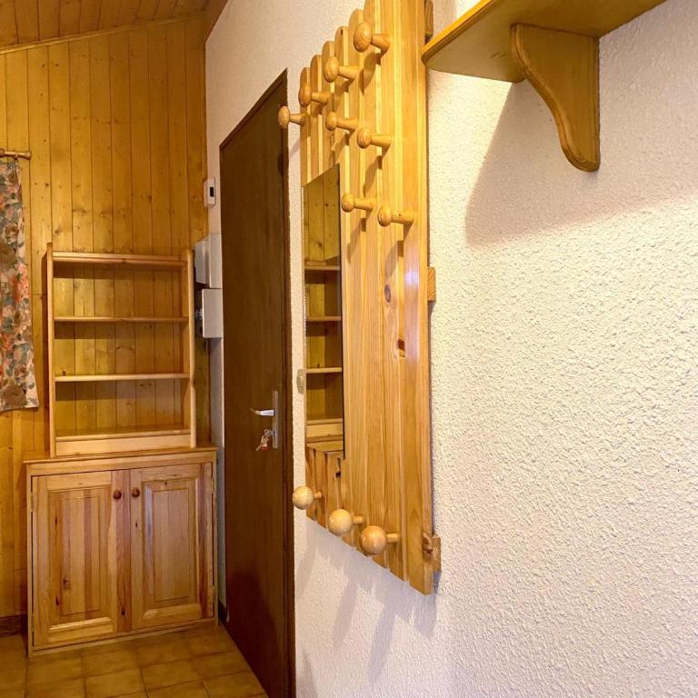 Au cœur des pistes - Appartamento con 1 Camera da Letto - 6