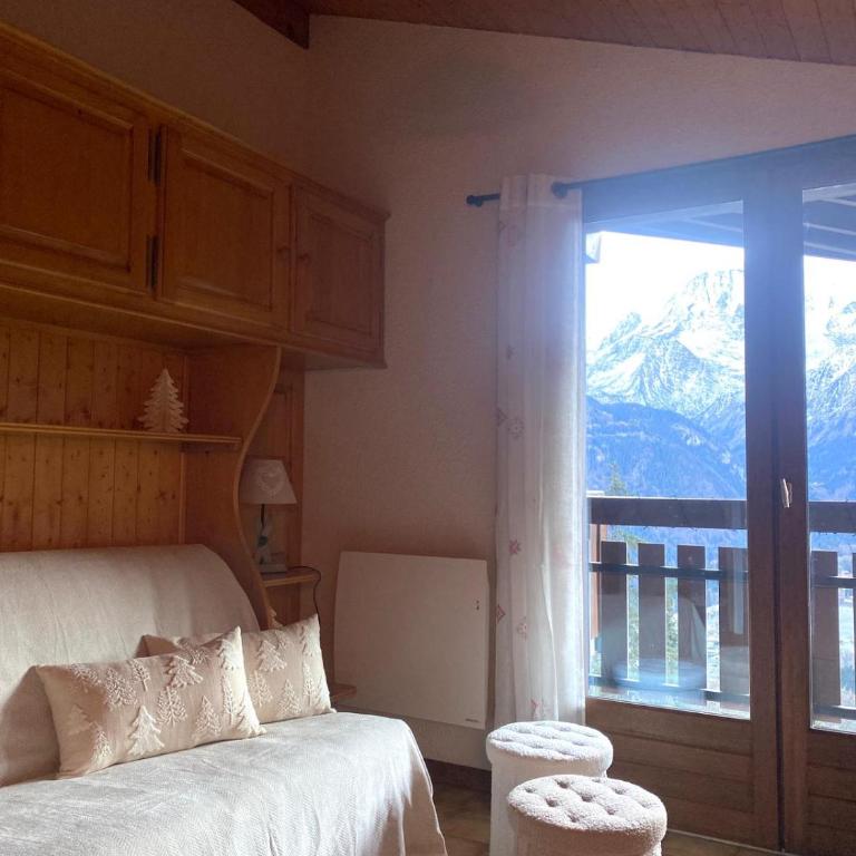 Au cœur des pistes - Appartamento con 1 Camera da Letto - 7