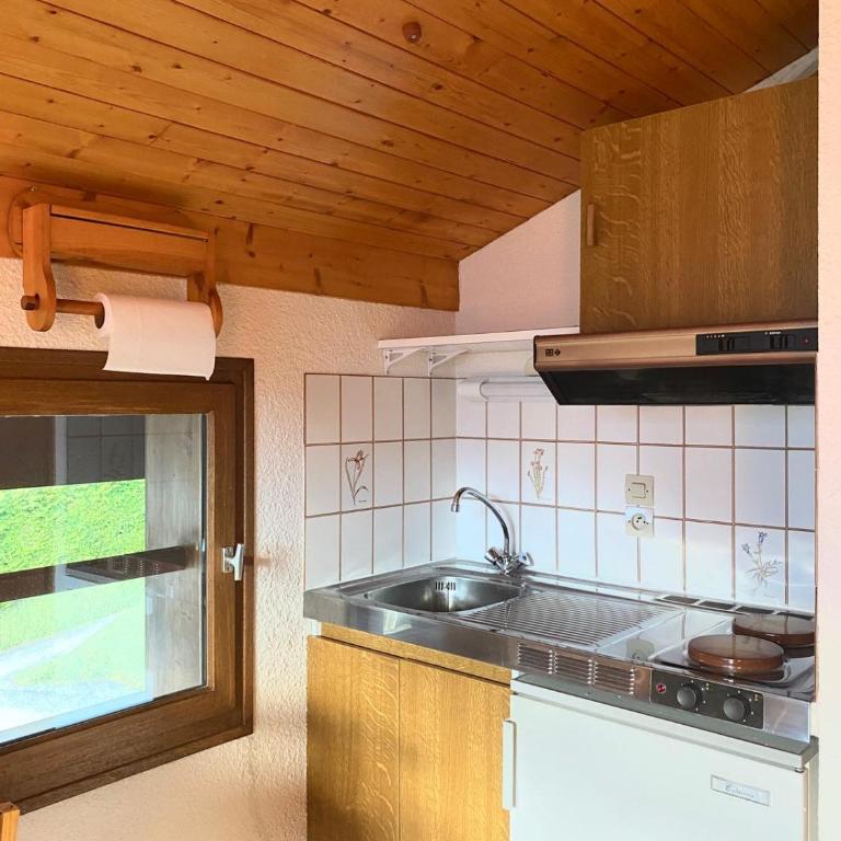 Au cœur des pistes - Appartamento con 1 Camera da Letto - 8