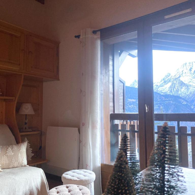 Au cœur des pistes - Appartamento con 1 Camera da Letto - 9