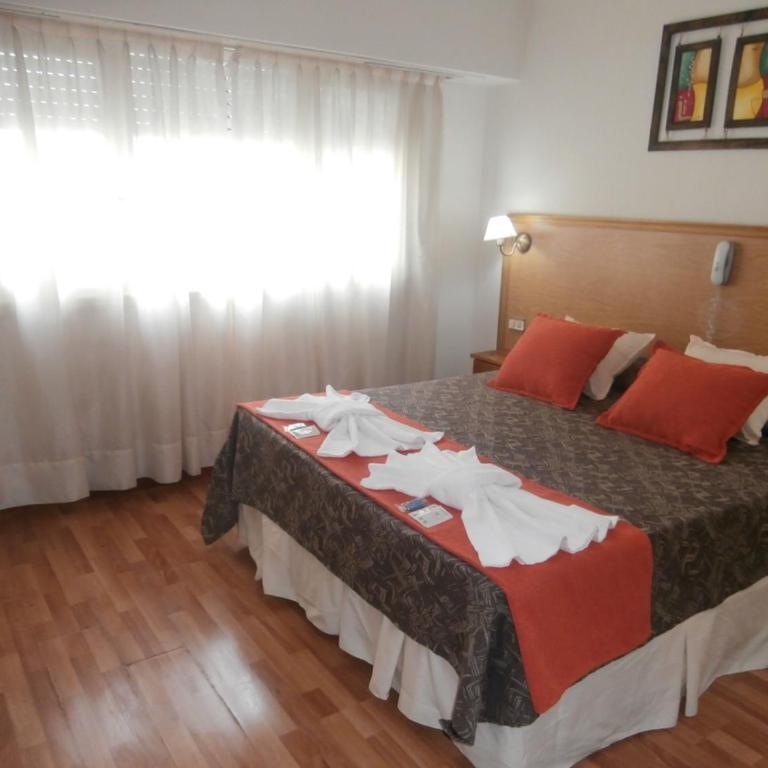 Hotel Alma di Mare MDP - Habitación Doble - 1 o 2 camas - 5