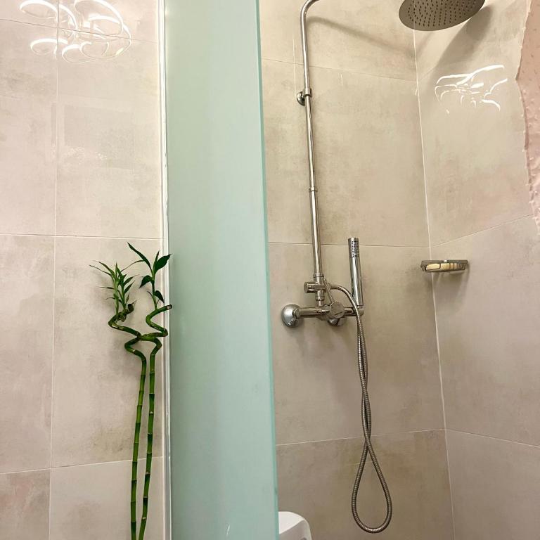 Cozy Stay Near Airport - Apartman sa 2 Spavaće Sobe - 7