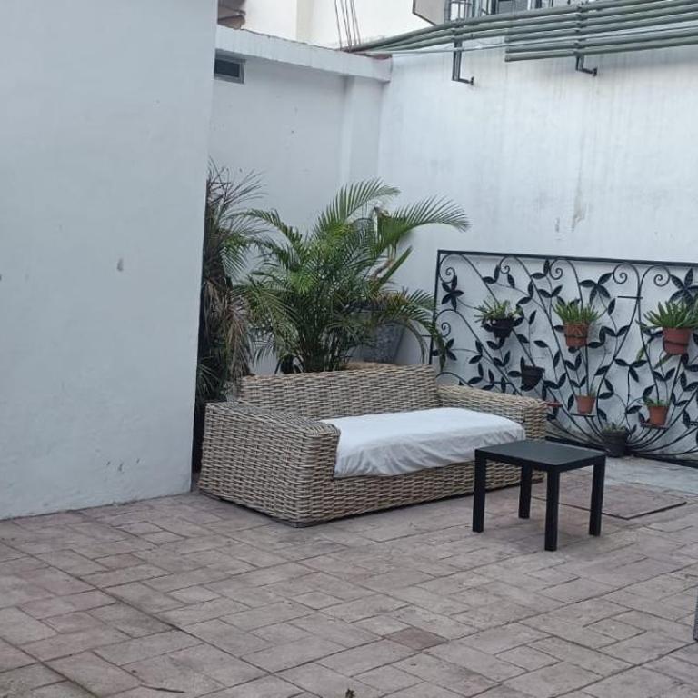 Dep #1 Basilio - One-Bedroom Apartment - 1