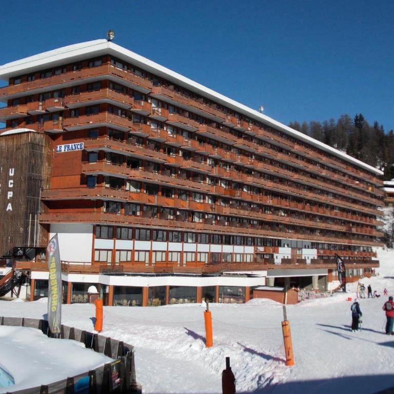 Résidence Le France - Studio 4 personnes Plagne Centre MAE-6321 - Studio - 1