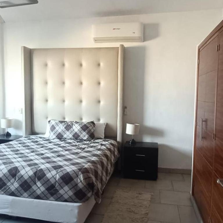 Dep #1 Basilio - One-Bedroom Apartment - 3