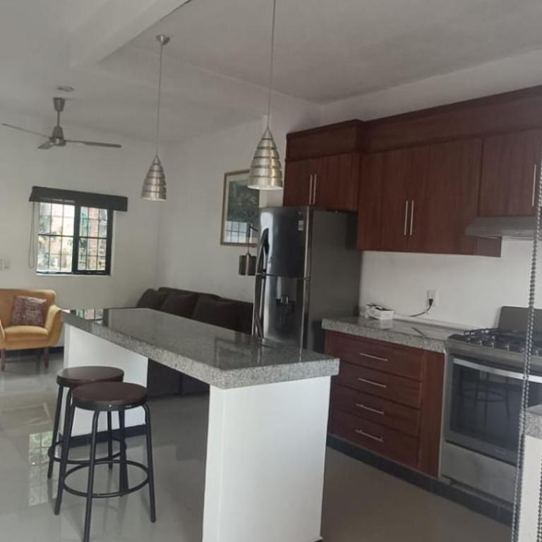 Dep #1 Basilio - One-Bedroom Apartment - 4