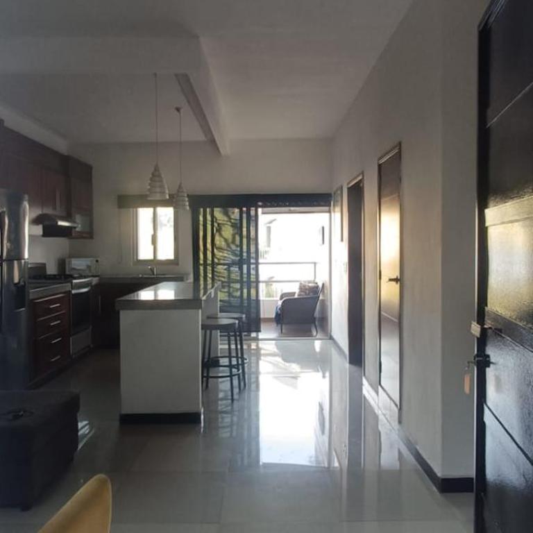 Dep #1 Basilio - One-Bedroom Apartment - 5
