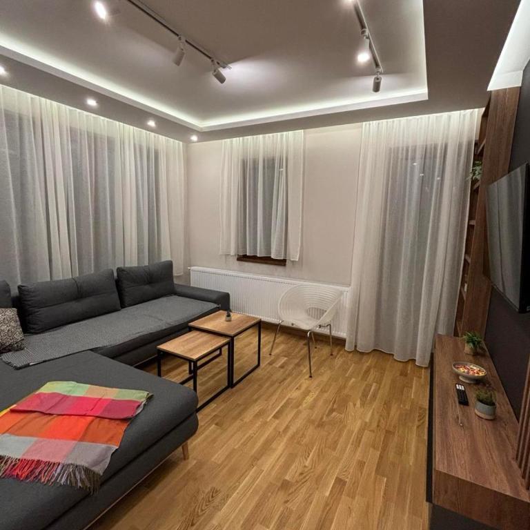 Šumska staza Divčibare apartmani - Apartman sa 1 Spavaćom Sobom - 2
